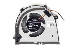 Wentylator Dell G3 3579 G5 5587 GWMFV - Chłodzenie procesora - miniaturka - grafika 1