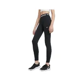 Skarpetki damskie - Legginsy Nike Pro - miniaturka - grafika 1