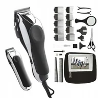 Maszynki do strzyżenia - Maszynka do strzyżenia włosów Wahl 79524-2716 Zestaw Made in Usa - miniaturka - grafika 1