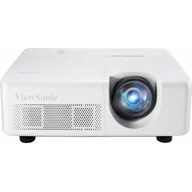 Projektory - Viewsonic LS625WP - miniaturka - grafika 1