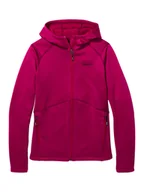 Bluzy damskie - Bluza damska Marmot Wm's Olden Polartec Hoody S - miniaturka - grafika 1