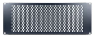 Akcesoria do komputerów stacjonarnych - Inter-Tech 88887321 części do stojaków Panel zaślepiający - miniaturka - grafika 1