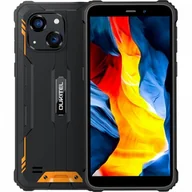 Telefony komórkowe - Oukitel WP32 Pro 4G 6/256GB Pomarańczowy WP32Pro-OE/CHOUT/OL - miniaturka - grafika 1