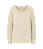 Bielizna nocna - Top damski z długim rękawem Triumph Amourette Cozy Top-40 - miniaturka - grafika 1