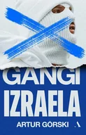 E-booki - literatura faktu - Gangi Izraela - miniaturka - grafika 1