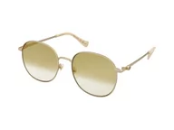 Okulary przeciwsłoneczne - Gucci GG1142S 003 - miniaturka - grafika 1