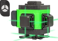 Poziomice laserowe - 50-232# Miernik niwelator gt-c1 blow laser krzyżowy poziomica - 12 liniowy 3d - miniaturka - grafika 1