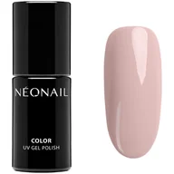 Lakiery do paznokci - Neonail Nude Stories Classy Queen 7,2 ml - miniaturka - grafika 1
