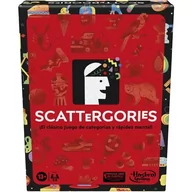 Figurki dla dzieci - JUEGO SCATTERGORIES REFRESH - miniaturka - grafika 1