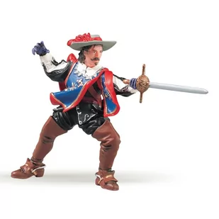 Papo papo 39903 Aramis, do gry 39903 - Figurki dla dzieci - miniaturka - grafika 1
