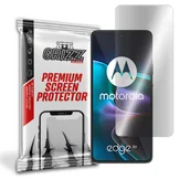 Folie ochronne do telefonów - Grizzglass Paperscreen Folia Matowa Do Motorola Moto Edge 30 - miniaturka - grafika 1