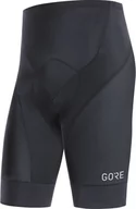 Spodnie rowerowe - Gore wear WEAR C3+ Spodenki sportowe Mężczyźni, black S 2020 Spodnie szosowe 100568990003 - miniaturka - grafika 1