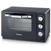 Mini piekarniki - Severin TO 2070 - miniaturka - grafika 1