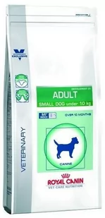 Royal Canin Adult Small Dental&Digest 4 kg - Sucha karma dla psów - miniaturka - grafika 1