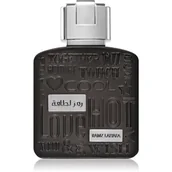 Wody i perfumy męskie - Lattafa Ramz Silver woda perfumowana 100ml - miniaturka - grafika 1