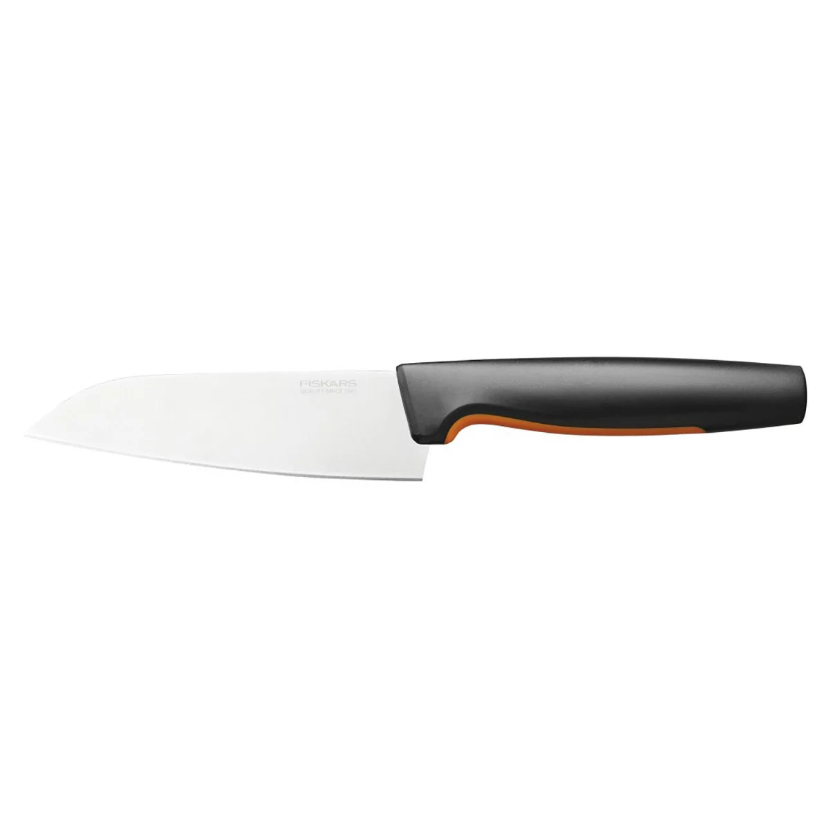 Fiskars FUNCTIONAL FORM 1057541 NÓŻ SZEFA KUCHNI 12 CM STAL NIERDZEWNA 1057541