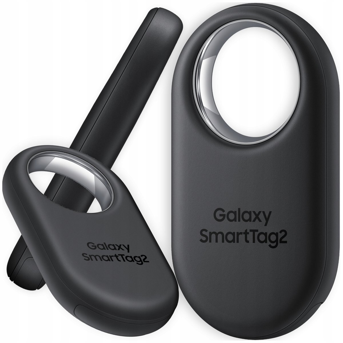 SAMSUNG GALAXY SmartTag2 INTELIGENTNY LOKALIZATOR BLUETOOTH Z UWB BATERIA