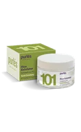 Peelingi i scruby do twarzy - Purles 101 Rice Exfoliator Kremowy peeling ryżowy 50 ml - miniaturka - grafika 1