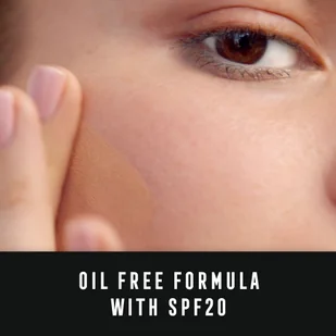 Max Factor Podkład Facefinity 3w1 SPF20 77 Soft Honey 30ml - Podkłady do twarzy - miniaturka - grafika 6
