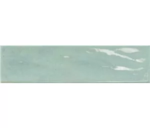 Płytka Ścienna Origin Grace Aqua 7,5x30 - Płytki ceramiczne - miniaturka - grafika 1
