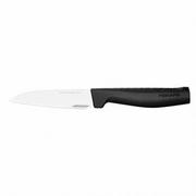 Noże kuchenne - Fiskars Nóż do obierania Hard Edge 1051762 | - miniaturka - grafika 1