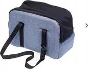 Kosmetyczki, organizery i kuferki - Diamsil DIAMSIL-KUFEREK nr.1 NIEBIESKI 34x16x23 - miniaturka - grafika 1