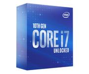 Procesory - Intel Core i7-10700 - miniaturka - grafika 1