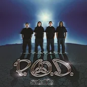 Rock - P.O.D. - Satellite - miniaturka - grafika 1