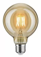 Żarówki LED - Paulmann LED Vintage Globe 95 6,5W E27 230V Gold 28400 - miniaturka - grafika 1