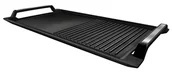 Garnki - Żeliwna taca do grillowania SGT-2 - miniaturka - grafika 1
