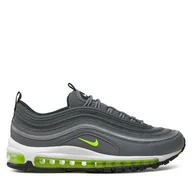 Sneakersy męskie - Sneakersy Nike Air Max 97 DJ6885-001 Szary - miniaturka - grafika 1