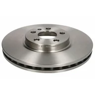 Tarcze hamulcowe - Tarcza hamulcowa ABE C3P012ABE - miniaturka - grafika 1