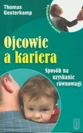 Psychologia - Ojcowie a kariera - miniaturka - grafika 1
