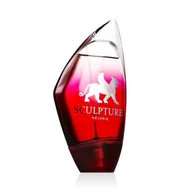Wody i perfumy damskie - Nikos Sculpture Reverie Sensuel Woda perfumowana 100 ml - miniaturka - grafika 1