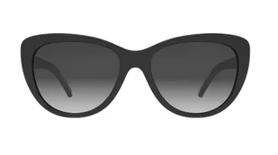 GOODR okulary przeciwsłoneczne sportowe THE RUNWAYS Breakfast Run To Tiffany's - Okulary sportowe - miniaturka - grafika 3