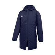 Płaszcze damskie - Nike JR Park 20 płaszcz zima 451 : Rozmiar - L ( 147 - 158 ) - miniaturka - grafika 1