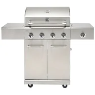 Grille gazowe - KENMORE DeLuxe PG-40405SOL-SE - miniaturka - grafika 1