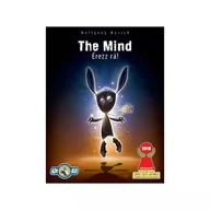 Gry planszowe - The Mind! - gra planszowa w języku węgierskim - miniaturka - grafika 1