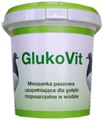 Karma dla ptaków - Dolvit GlukoVit 500g - miniaturka - grafika 1