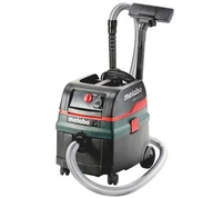 Odkurzacze przemysłowe - METABO ASR 25 L S.C. - miniaturka - grafika 1