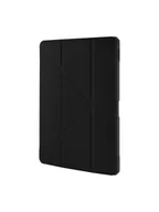 Etui do tabletów - dbramante1928 LOIAICBL6825 etui na tablet 27,9 cm (11") Etui z klapką Czarny - miniaturka - grafika 1