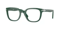 Okulary korekcyjne, oprawki, szkła - Okulary korekcyjne Persol PO 3263V 1171 - miniaturka - grafika 1