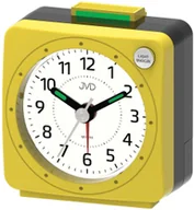 Zegary - Budzik JVD SR220.12 mały 5,6 cm podświetlenie drzemka . - miniaturka - grafika 1