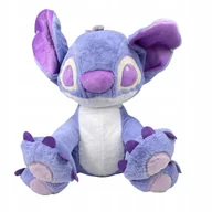 Maskotki i pluszaki - Maskotka Pluszowa Fiolet Lilo i Stitch 50x50x35 cm - miniaturka - grafika 1