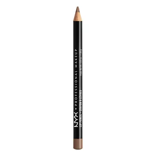 Nyx Professional Makeup Slim Lip Pencil Cappucino - Konturówki do ust - miniaturka - grafika 1