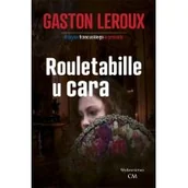 Kryminały - Leroux Gaston Rouletabille u cara - miniaturka - grafika 1
