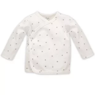 Pinokio, Kaftanik, Unisex, HELLO, 56 - Kaftaniki dla niemowląt - miniaturka - grafika 1