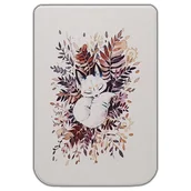 Etui do czytników e-book - Smartcase Obudowa Etui do Pocketbook Color / Touch Hd 3 / Lux 4 / Lux 5 / Empik Gobook - miniaturka - grafika 1