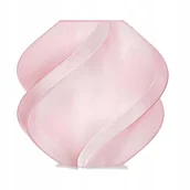 Filamenty i akcesoria do drukarek 3D - Filament Bambu Lab Refill PETG Translucent 1,75mm 1kg - Translucent Pink - miniaturka - grafika 1