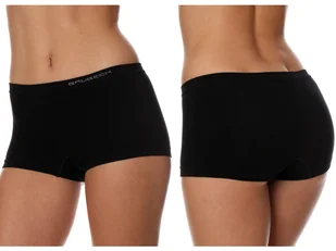 Bokserki Damskie Brubeck majtki BX10470A r XL - Majtki damskie - miniaturka - grafika 1